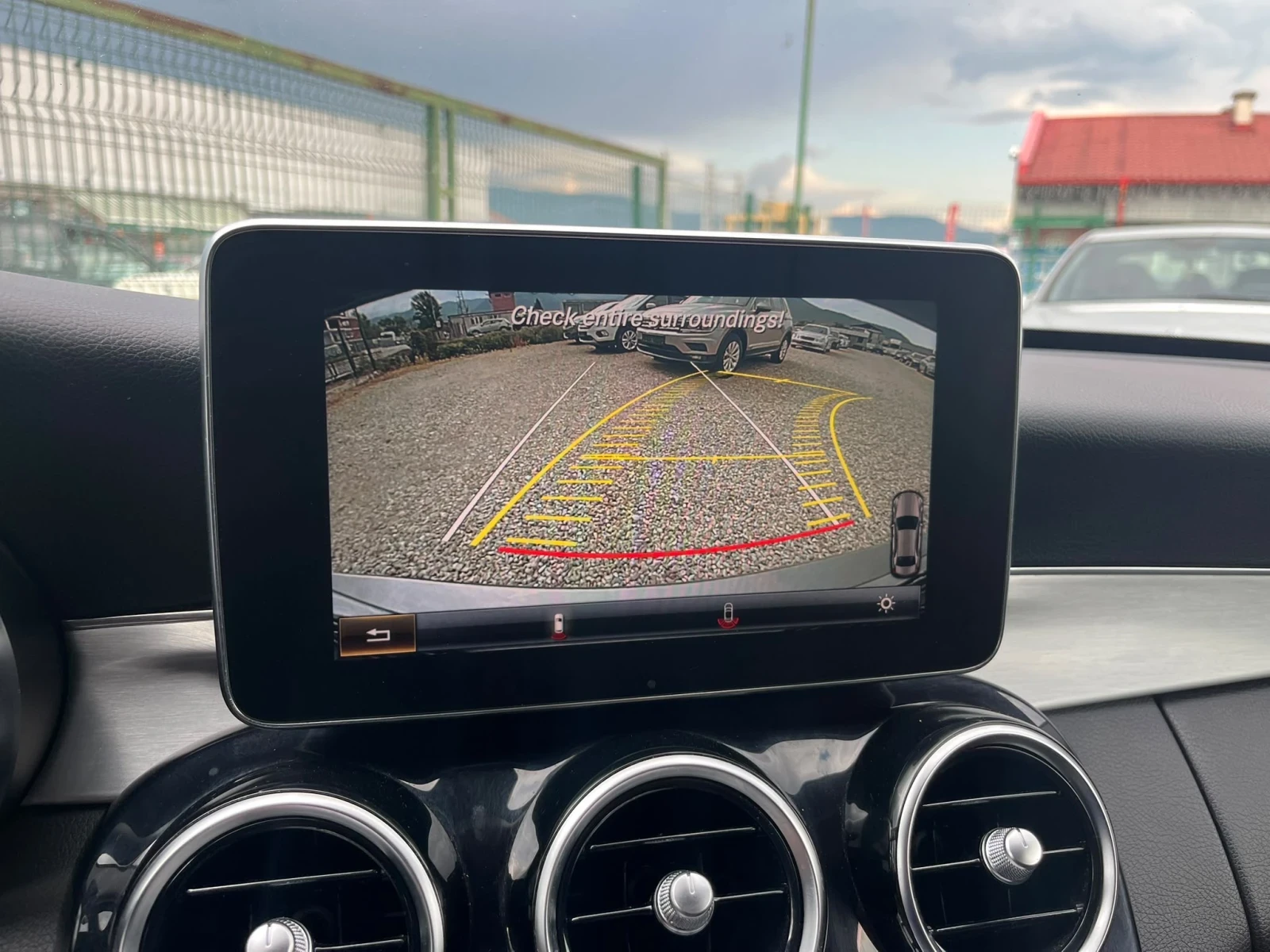 Mercedes-Benz C 220 220CDI.��� ���������!!!�������� ������!!! | Mobile.bg � ����������� 15