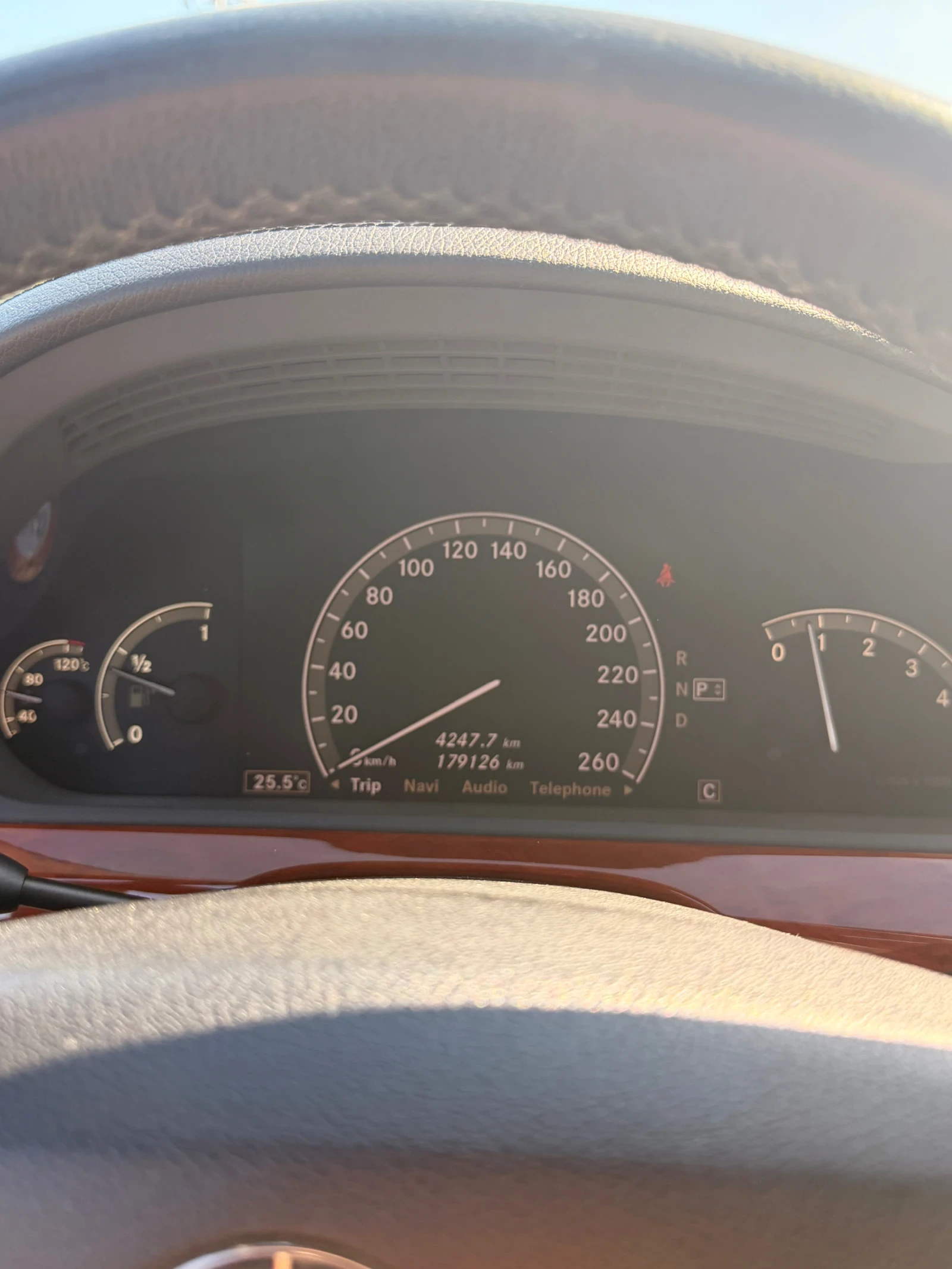 Mercedes-Benz S 320 3200, снимка 17 - Автомобили и джипове - 55043918