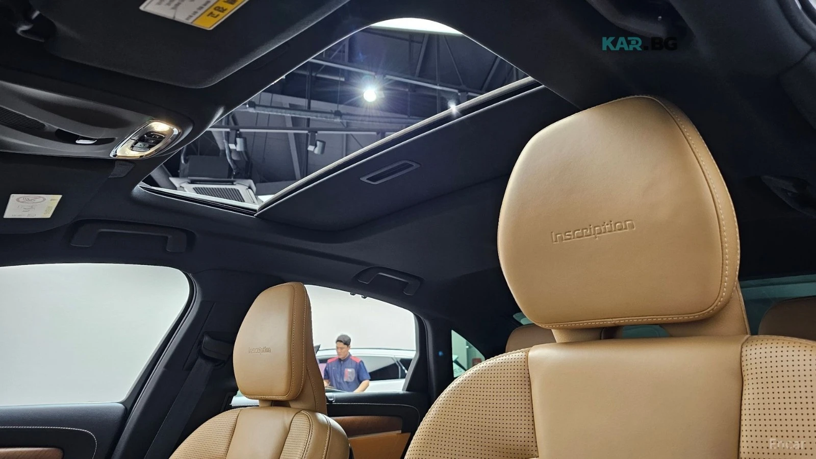 Volvo S90 * T5* KEYLESS* Camera* 360* , снимка 16 - Автомобили и джипове - 55049450