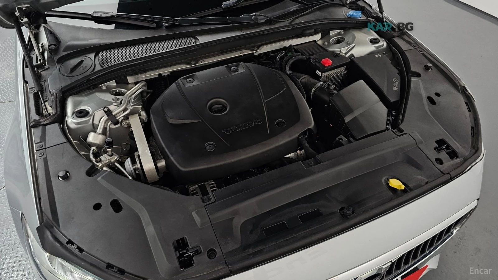 Volvo S90 * T5* KEYLESS* Camera* 360* , снимка 6 - Автомобили и джипове - 55049450