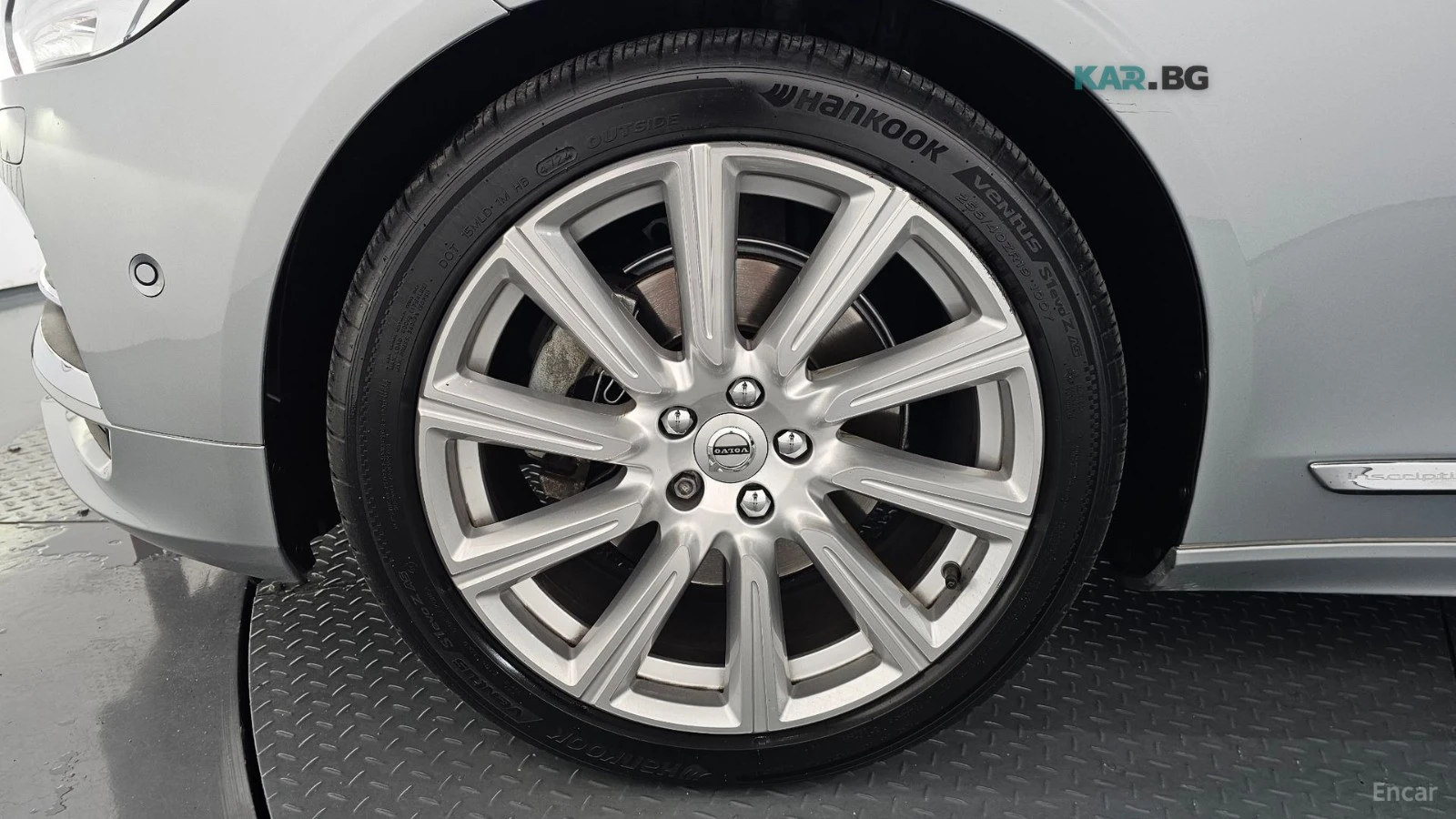 Volvo S90 * T5* KEYLESS* Camera* 360* , снимка 5 - Автомобили и джипове - 55049450