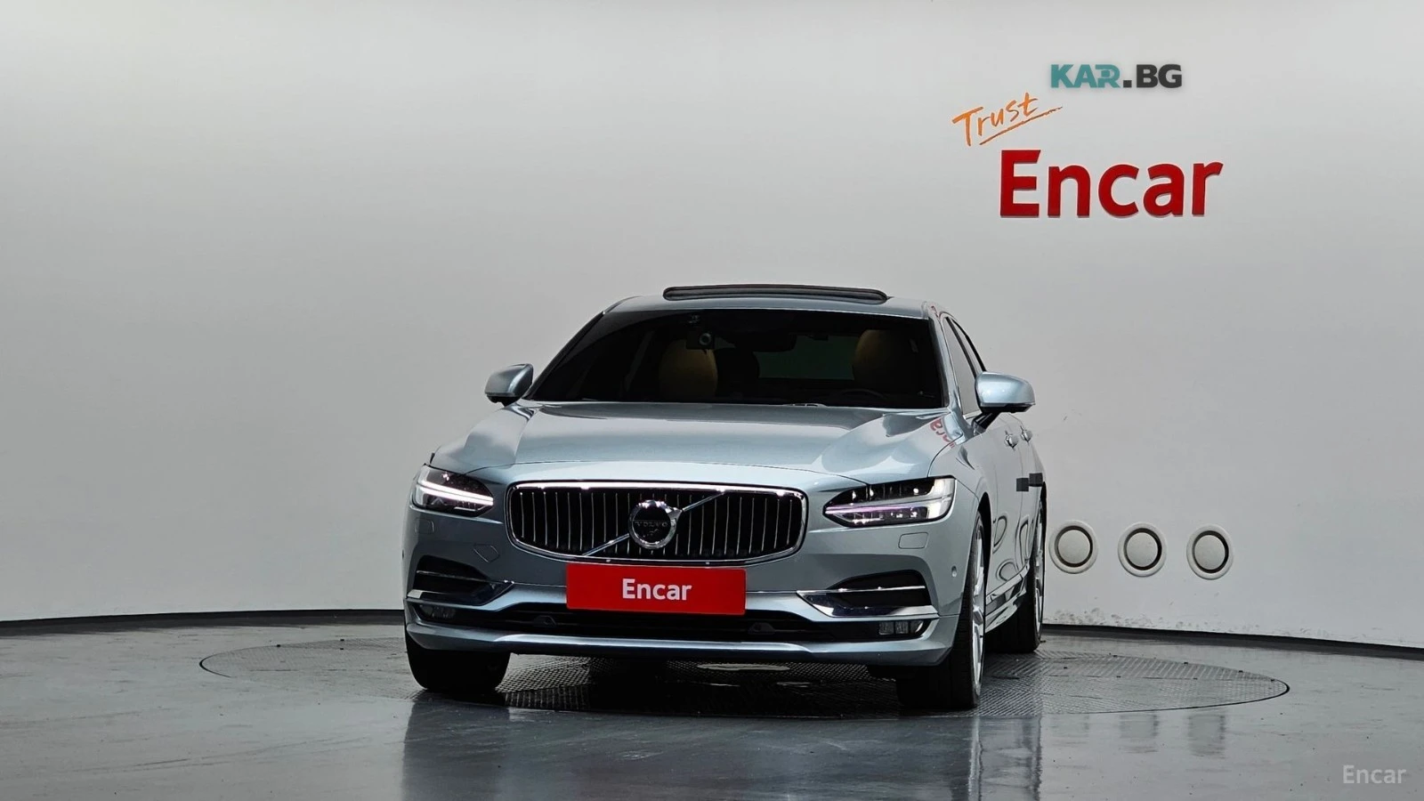 Volvo S90 * T5* KEYLESS* Camera* 360* , снимка 3 - Автомобили и джипове - 55049450