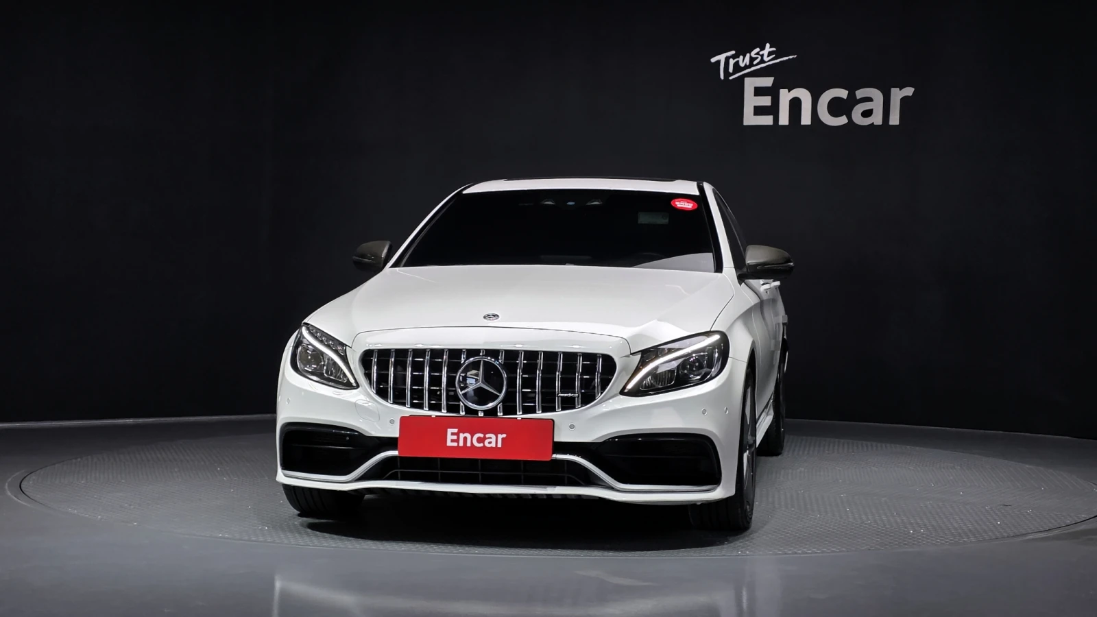 Mercedes-Benz C 200 EXCLUSIVE* AMG PK* HUD* BURMASTER* KEYLESS* КРАЙНА, снимка 2 - Автомобили и джипове - 55091707
