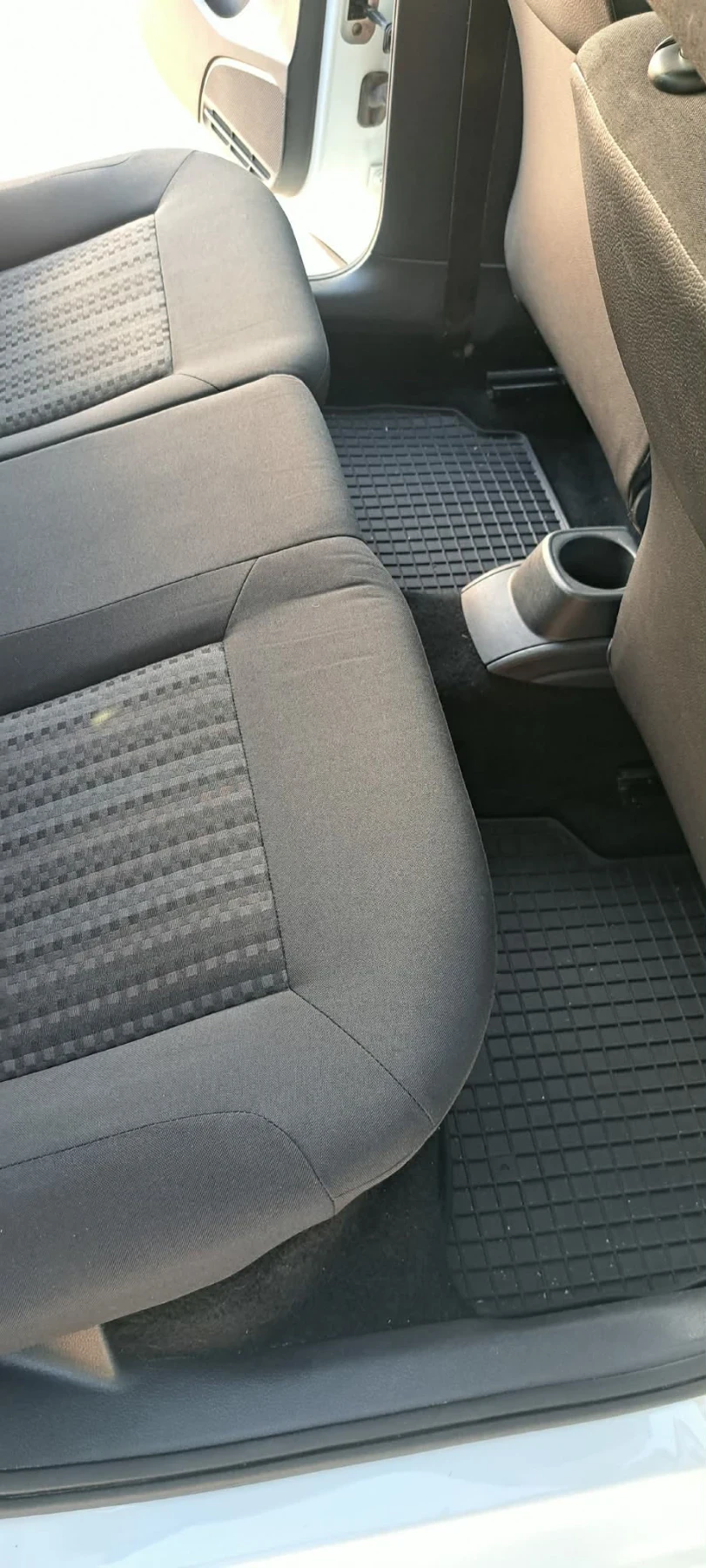 VW Polo, снимка 4 - Автомобили и джипове - 55106169