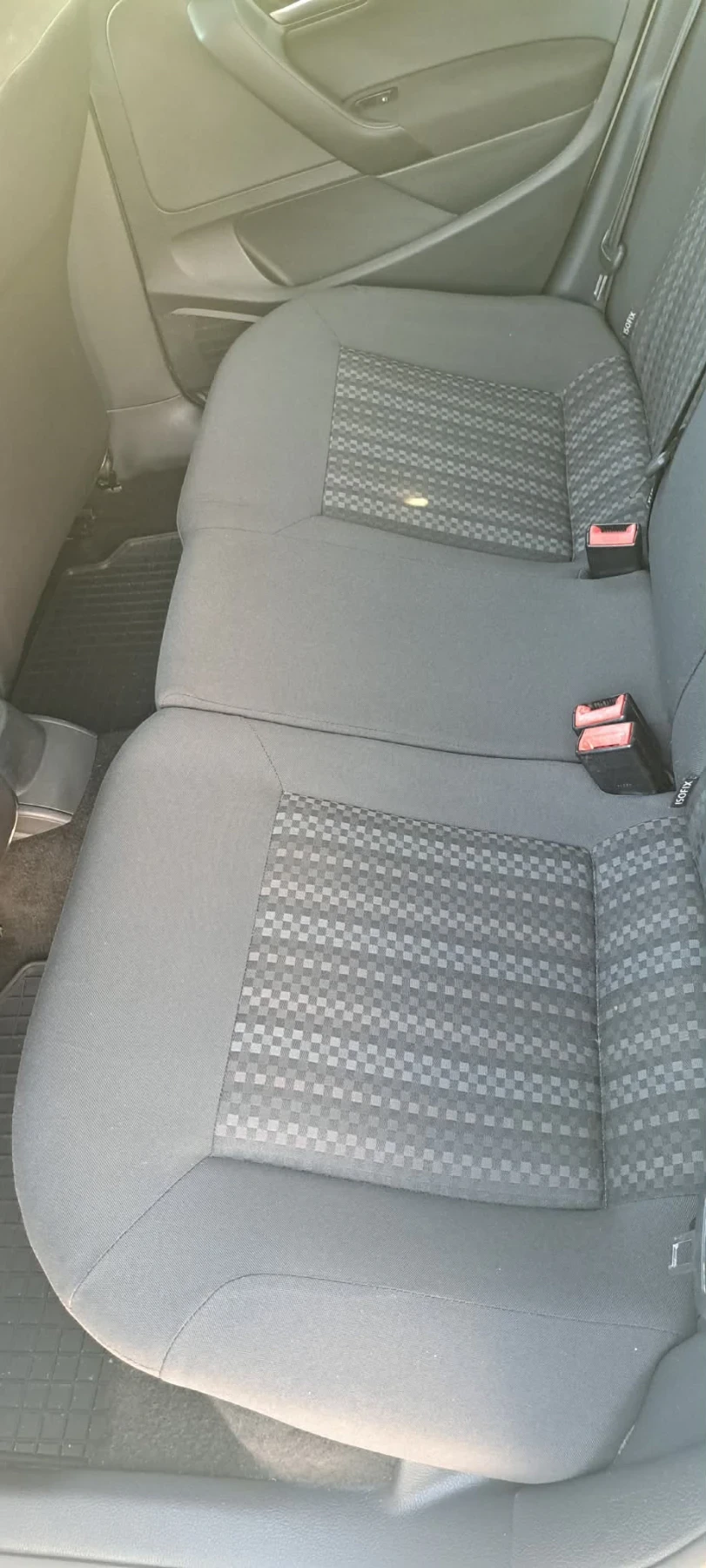 VW Polo, снимка 11 - Автомобили и джипове - 55106169