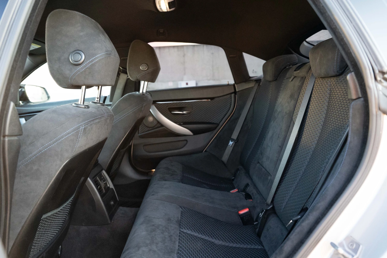 BMW 435 d LCI GranCoupè, снимка 10 - Автомобили и джипове - 55270991