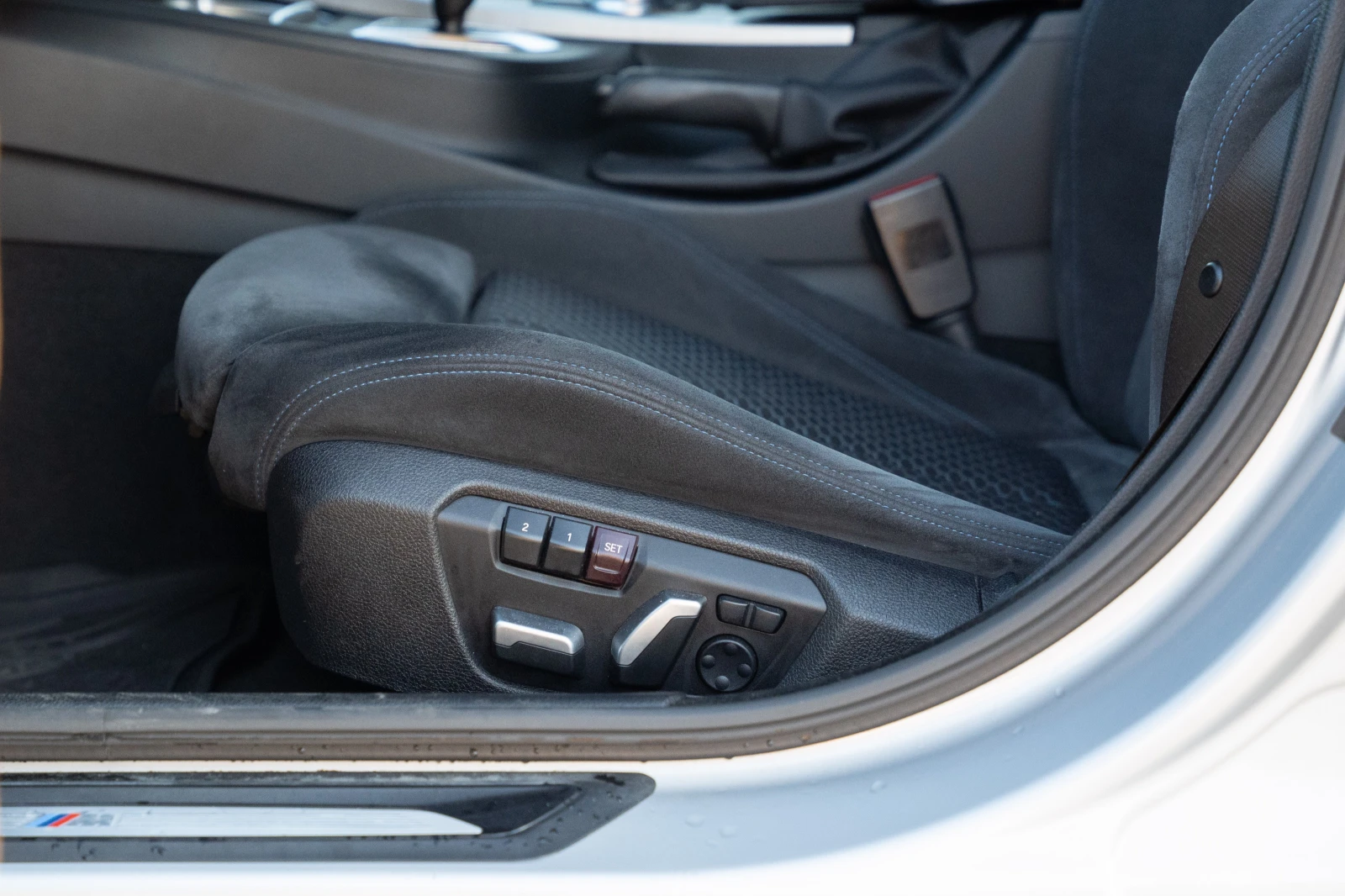 BMW 435 d LCI GranCoupè, снимка 7 - Автомобили и джипове - 55270991