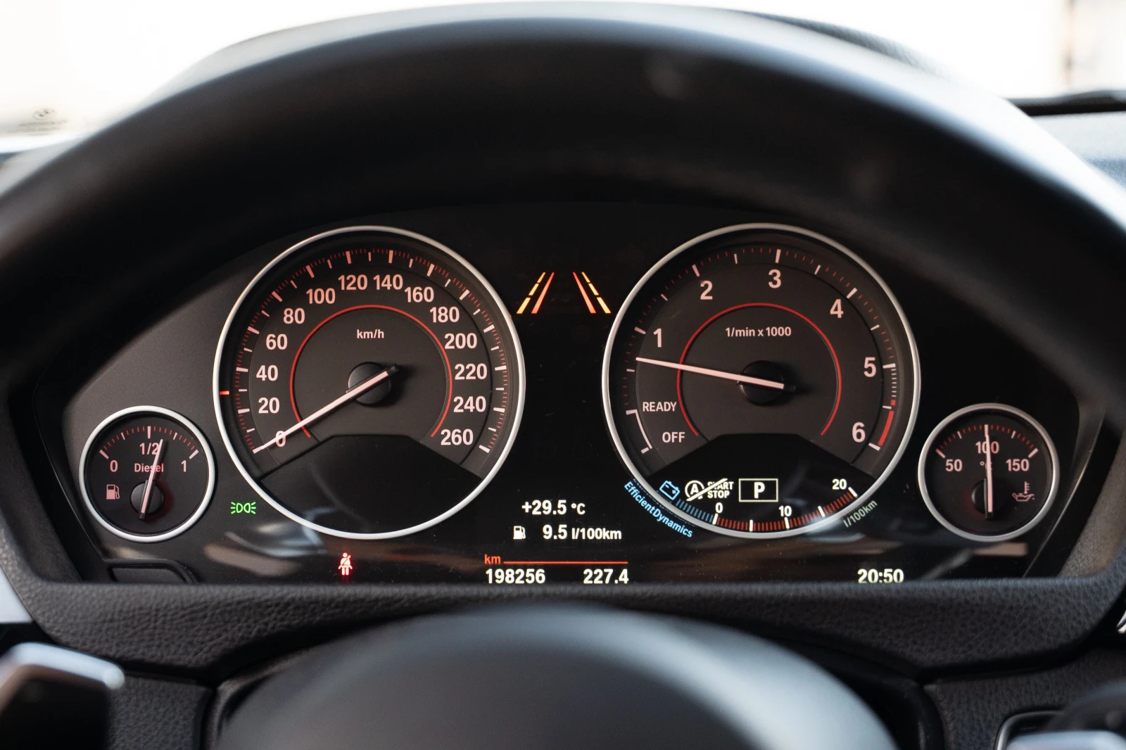 BMW 435 d LCI GranCoupè, снимка 17 - Автомобили и джипове - 55270991