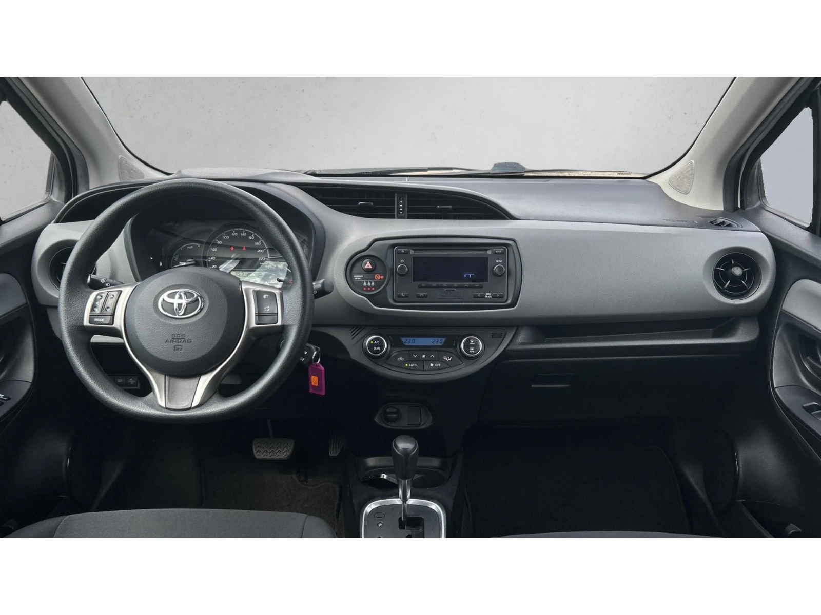 Toyota Yaris 1.5 HSD, Месечна вноска от 199  , снимка 13 - Автомобили и джипове - 55400678