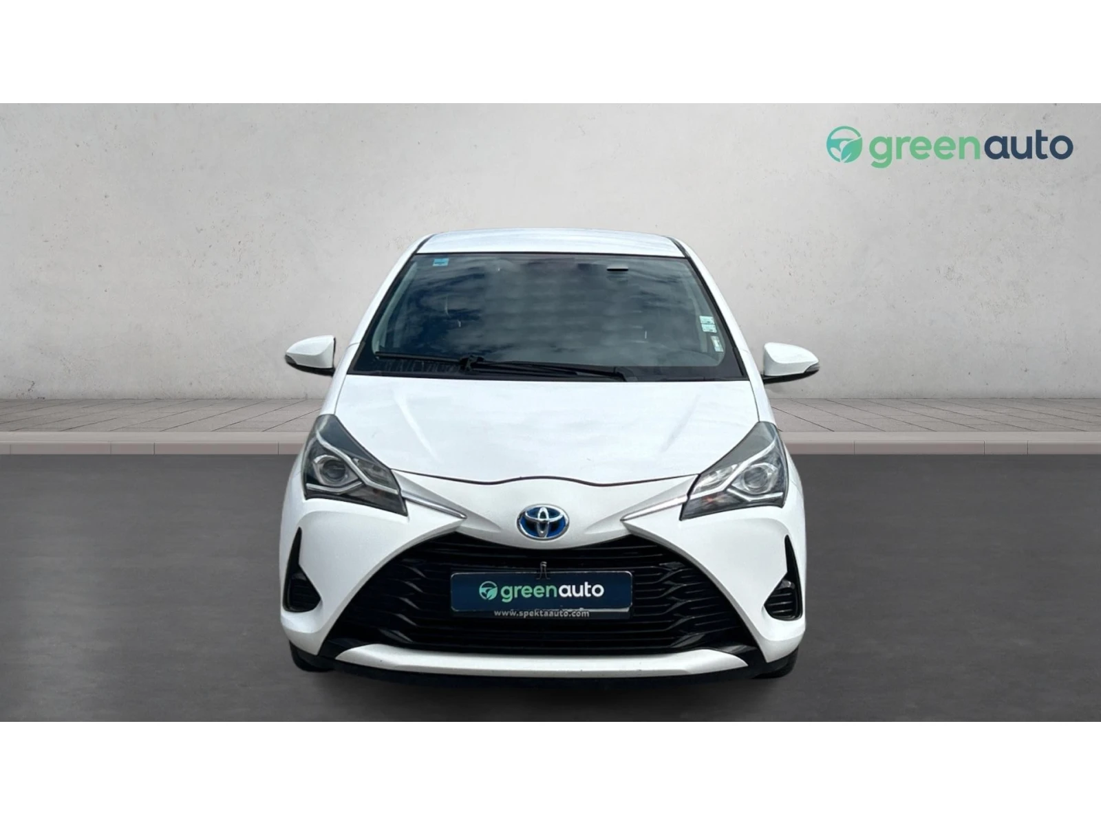 Toyota Yaris 1.5 HSD, Месечна вноска от 199  , снимка 5 - Автомобили и джипове - 55400678
