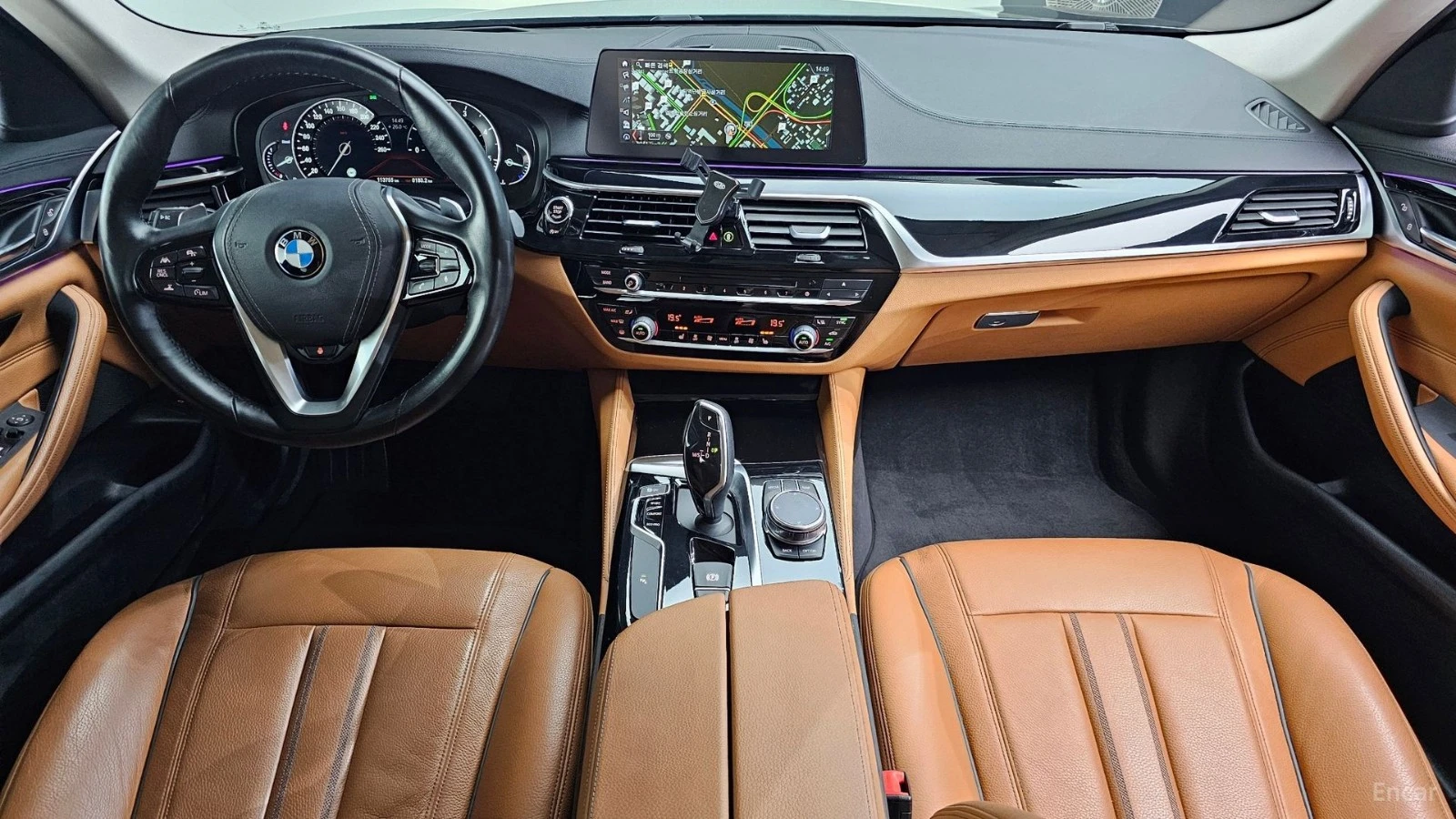 BMW 520 HUD * Adaptive CC * ���������� * (���� �� ��) | Mobile.bg � ����������� 7