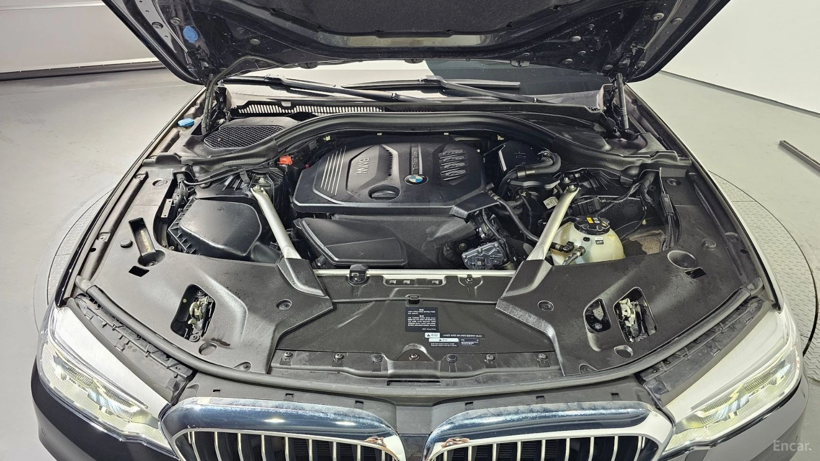 BMW 520 HUD * Adaptive CC * ���������� * (���� �� ��) | Mobile.bg � ����������� 5