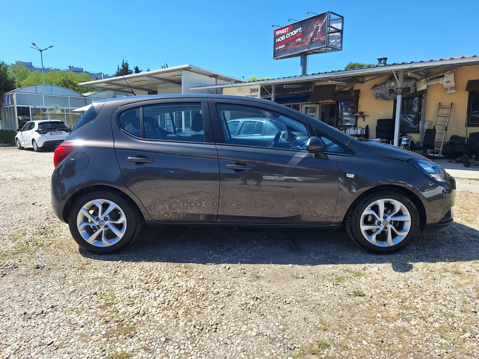 Opel Corsa 1.4 i 90k.c. | Mobile.bg � ����������� 2