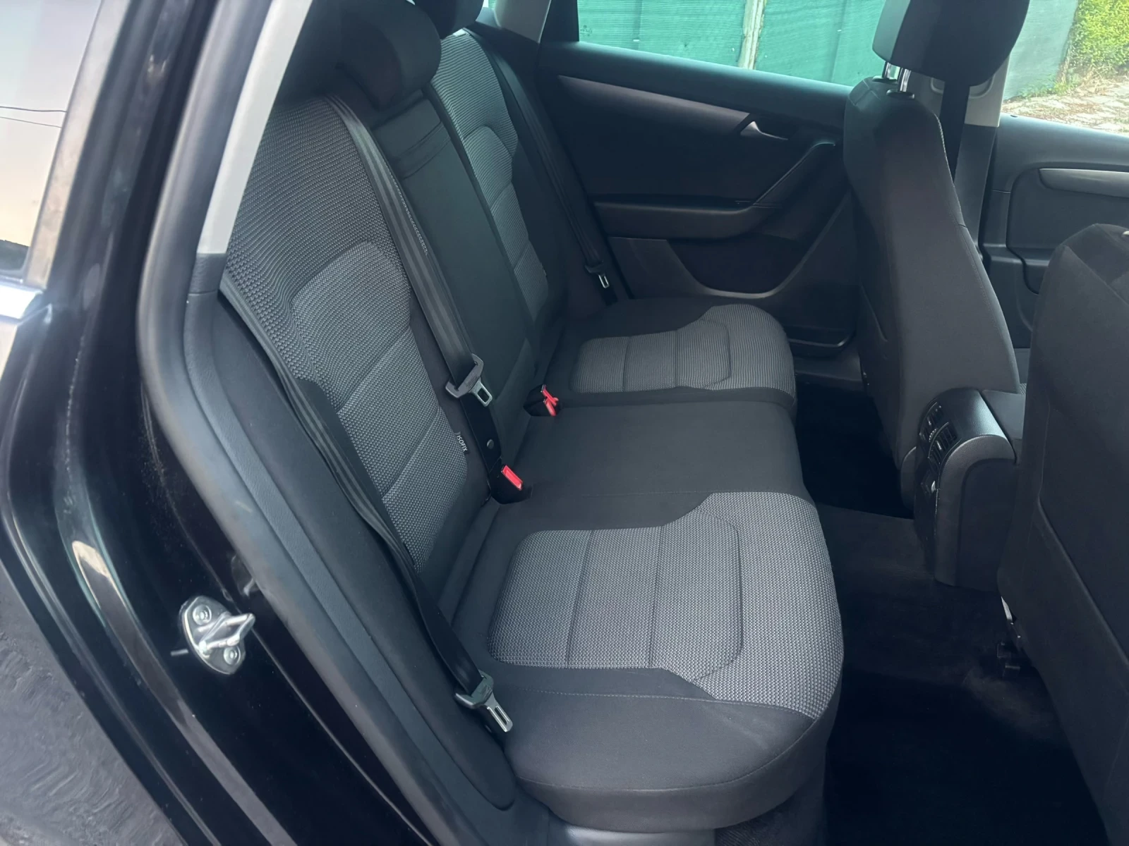 VW Passat 2.0TDI  | Mobile.bg � ����������� 11