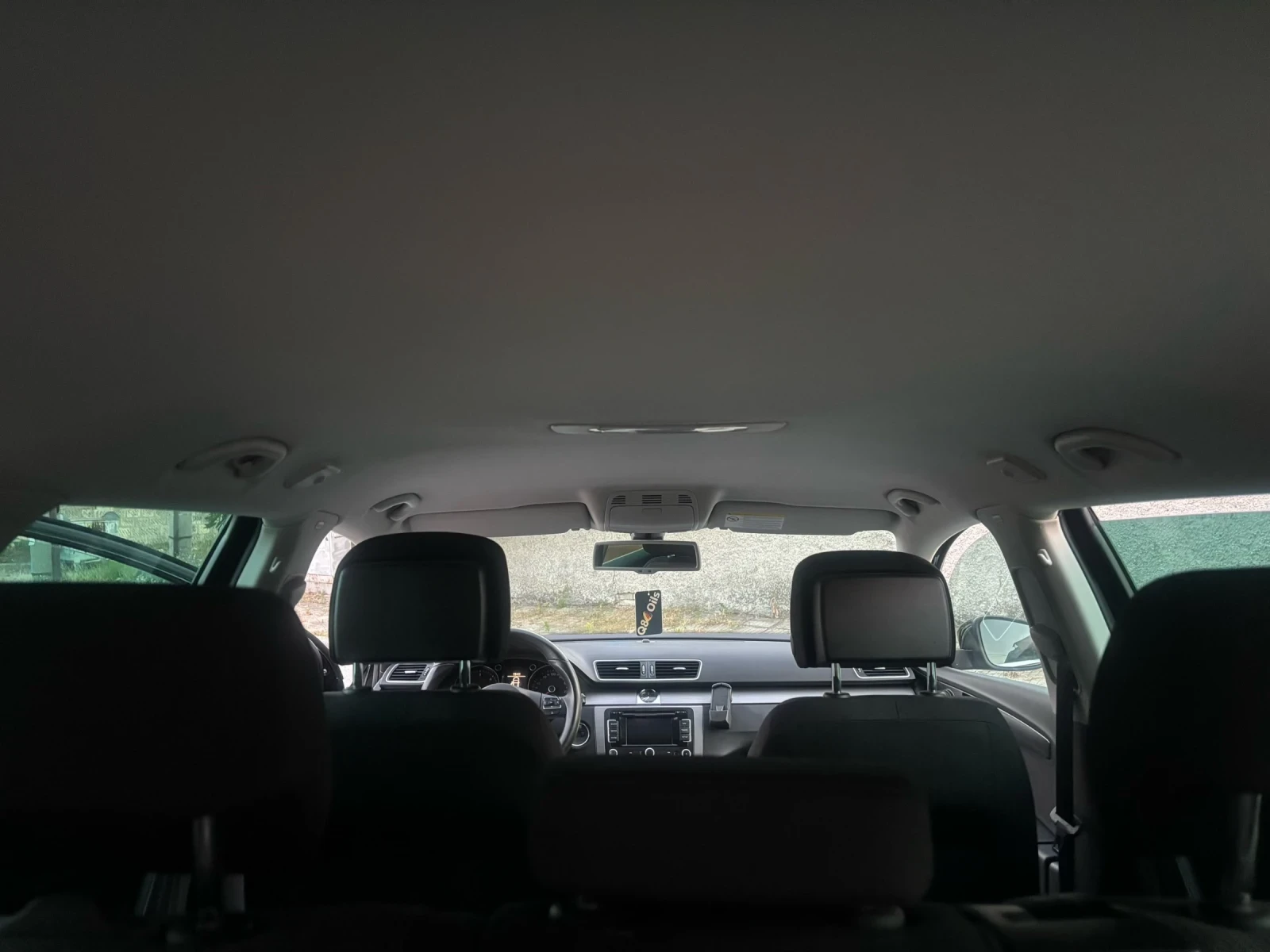 VW Passat 2.0TDI  | Mobile.bg � ����������� 13