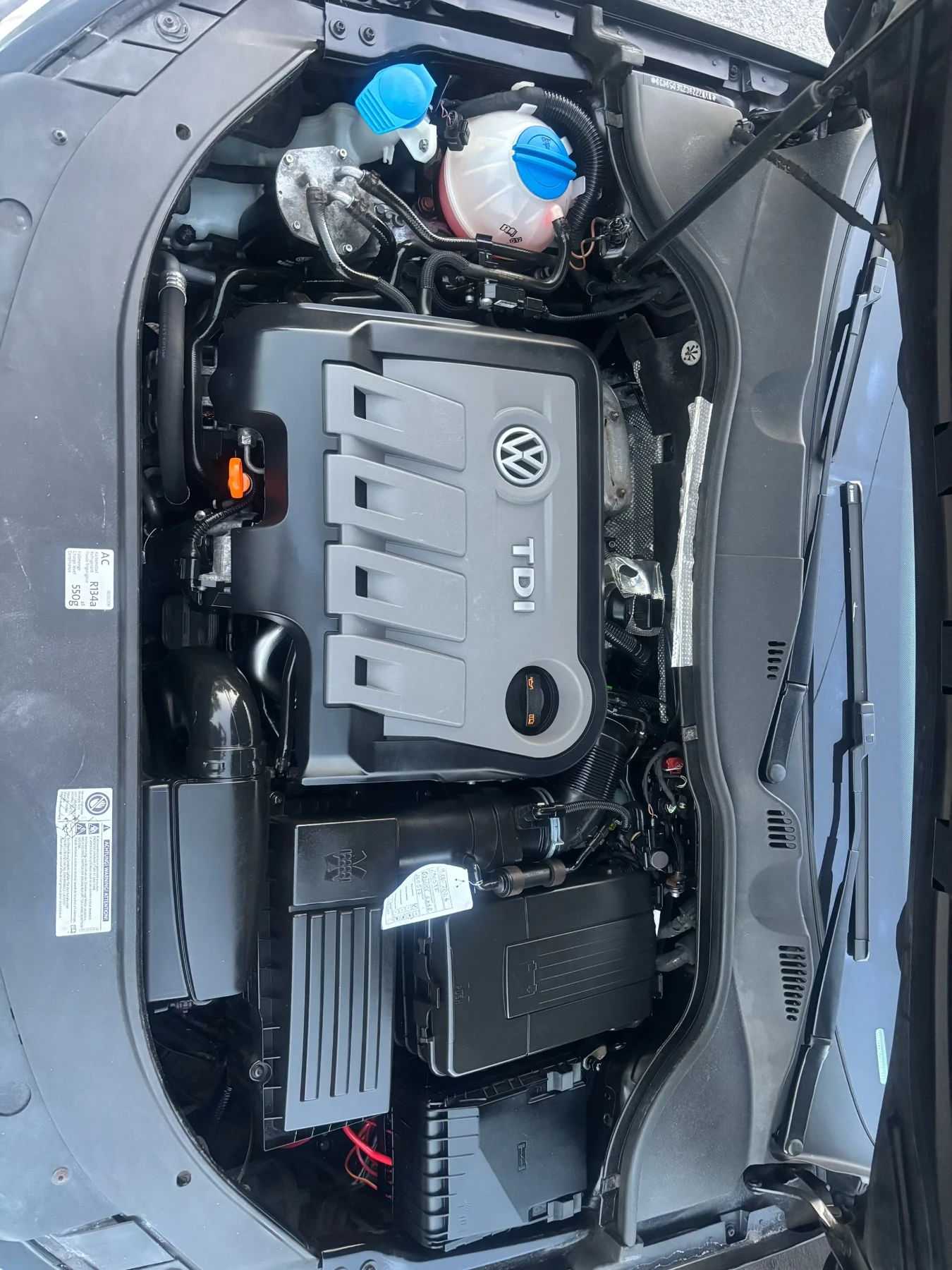 VW Passat 2.0TDI  | Mobile.bg � ����������� 12