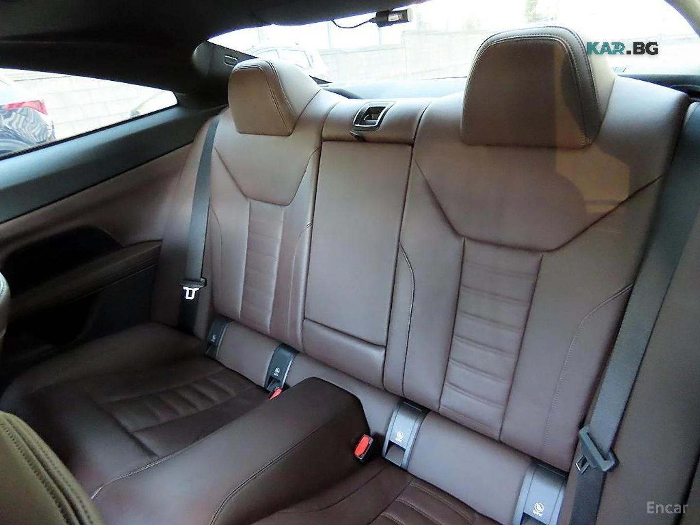 BMW 420 i M SPORT* LASER* ПОДГРЕВ* ШИБИДАХ* КРАЙНА ЦЕНА* , снимка 13 - Автомобили и джипове - 56105740