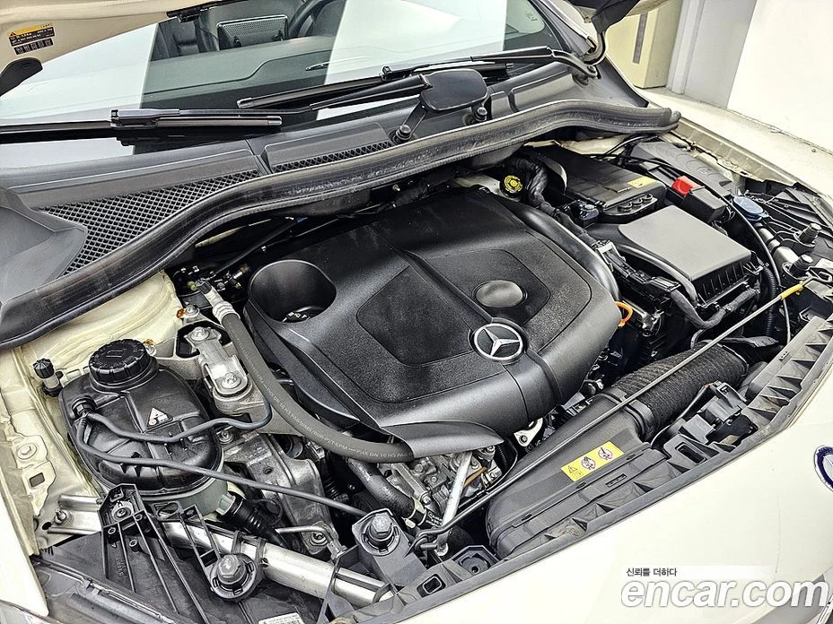 Mercedes-Benz B 200 B200 CDI, снимка 6 - Автомобили и джипове - 56117108