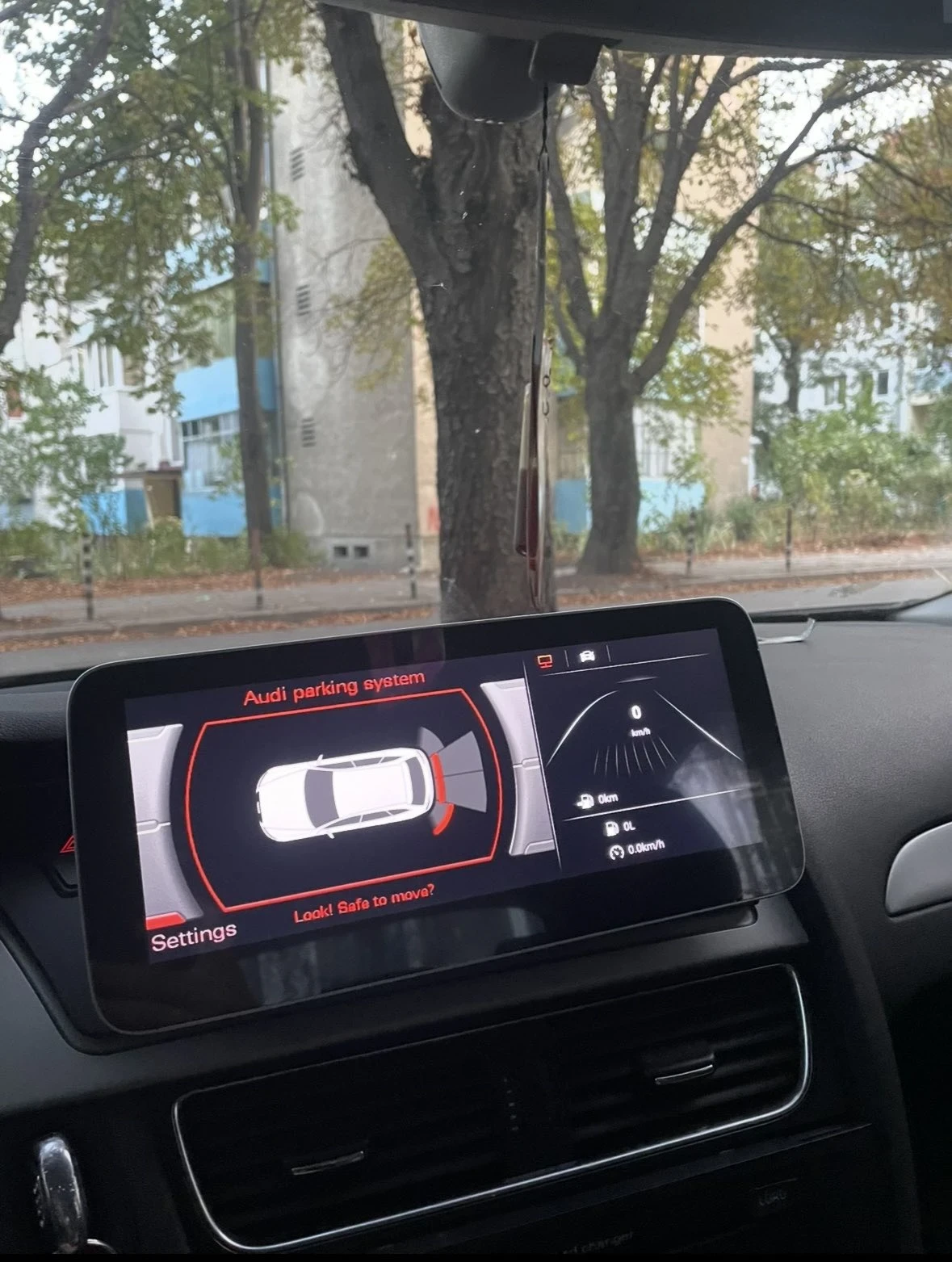 Audi A4, снимка 8 - Автомобили и джипове - 56154380