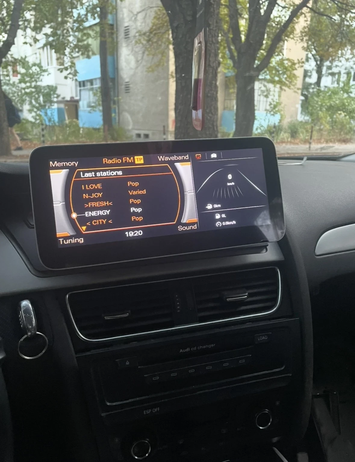 Audi A4, снимка 6 - Автомобили и джипове - 56154380