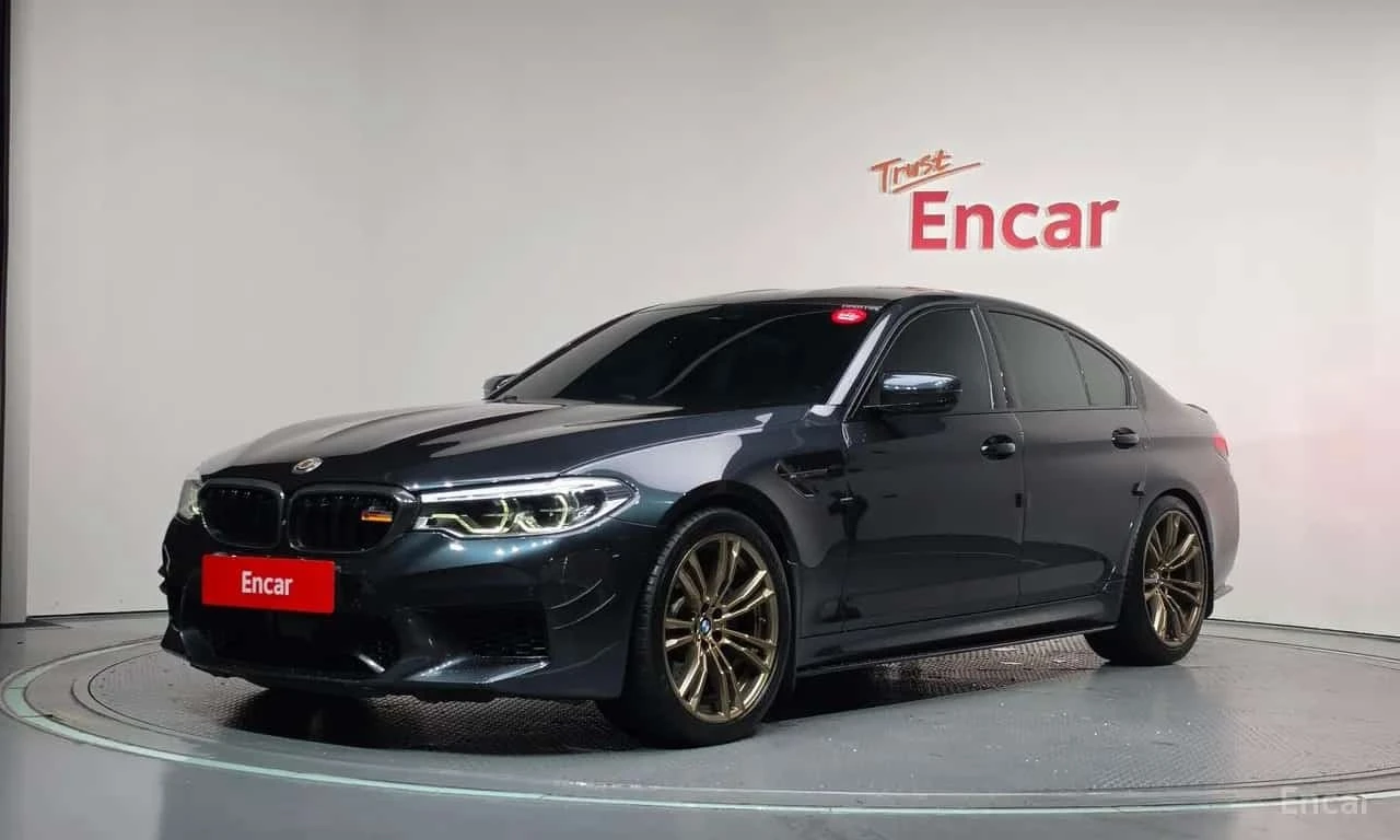 BMW M5 * 360 * HEAD UP * ��������� ���� *  | Mobile.bg � ����������� 1