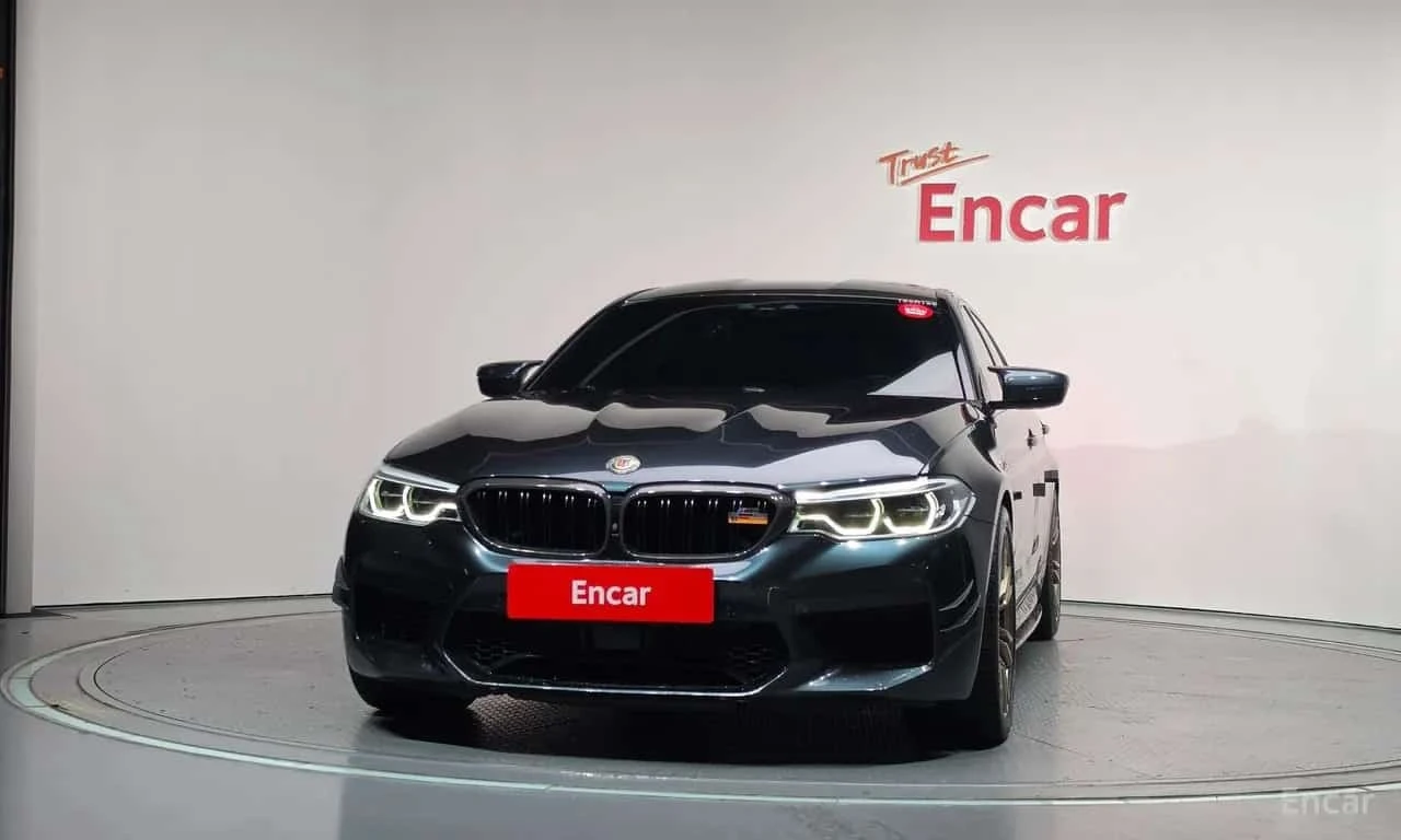 BMW M5 * 360 * HEAD UP * ��������� ���� *  | Mobile.bg � ����������� 3