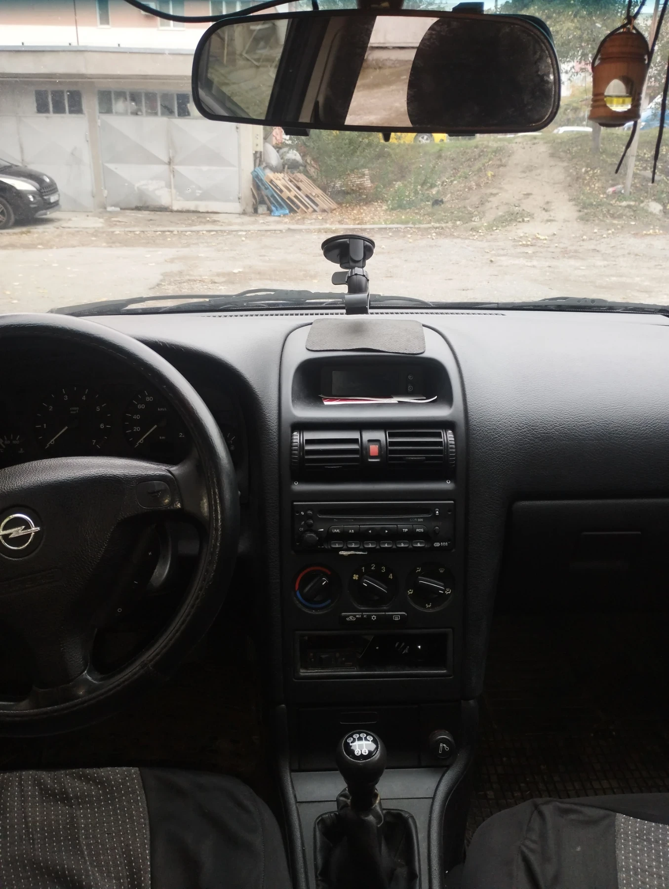 Opel Astra | Mobile.bg � ����������� 7