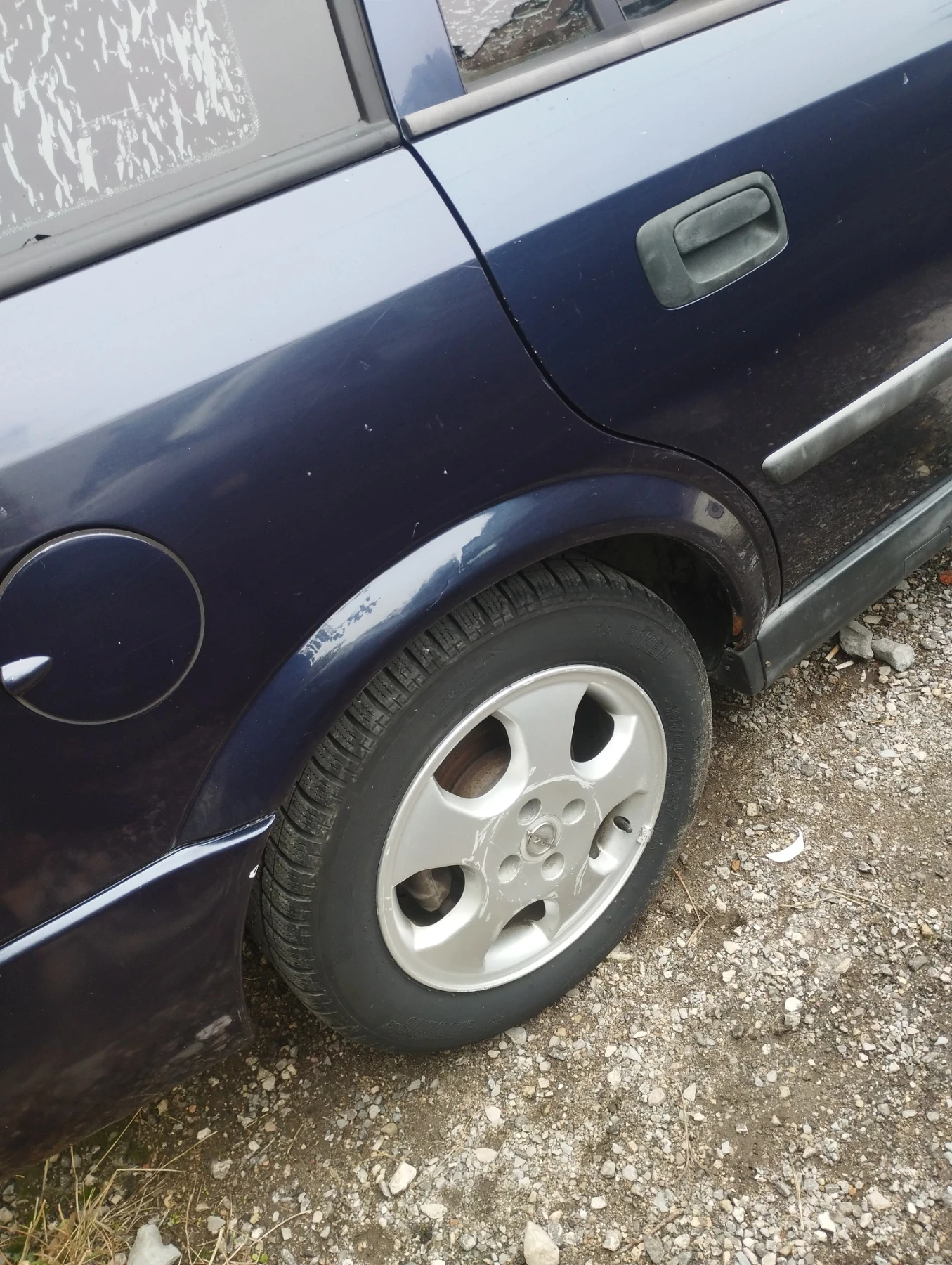 Opel Astra | Mobile.bg � ����������� 5