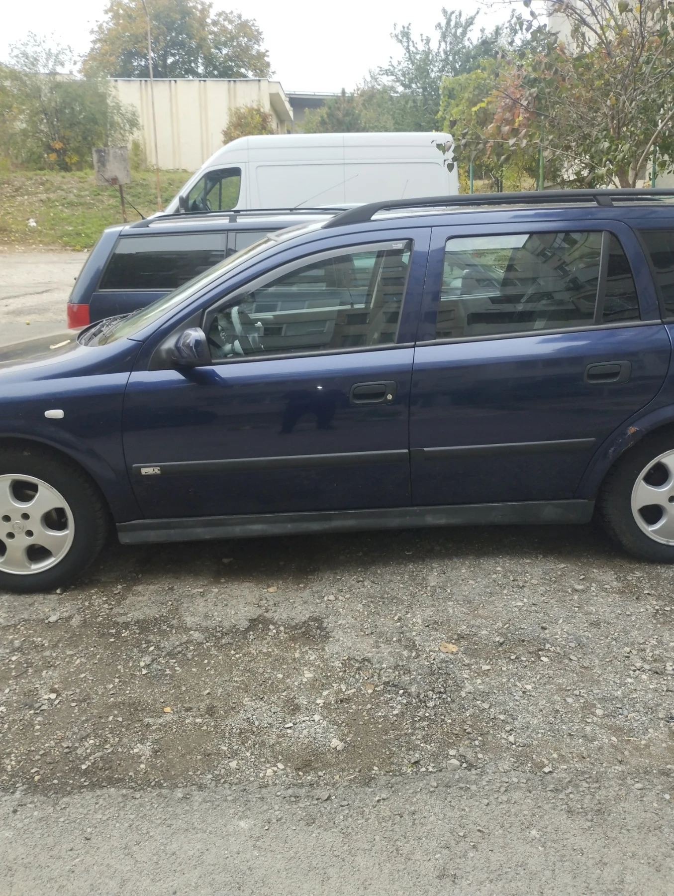 Opel Astra | Mobile.bg � ����������� 3