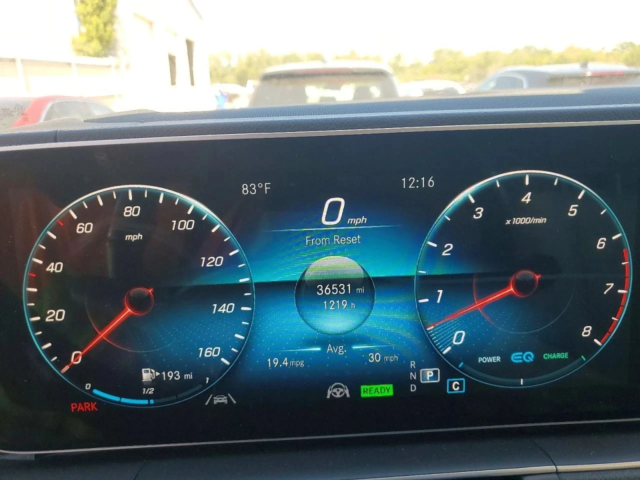 Mercedes-Benz GLS 450, снимка 9 - Автомобили и джипове - 56713272