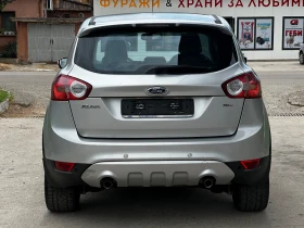 Ford Kuga 2.0TDCI 4х4, снимка 5