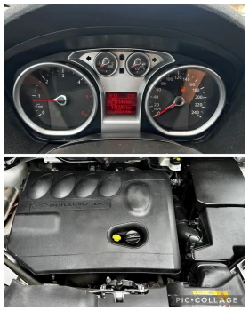 Ford Kuga 2.0TDCI 4х4, снимка 14