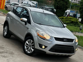 Ford Kuga 2.0TDCI 4х4, снимка 3