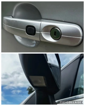 Ford Kuga 2.0TDCI 4х4, снимка 11