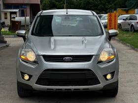 Ford Kuga 2.0TDCI 4х4, снимка 2