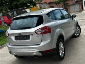 Ford Kuga 2.0TDCI 4х4, снимка 4