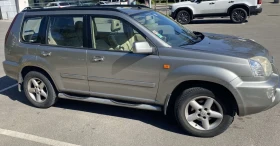 Nissan X-trail, снимка 3