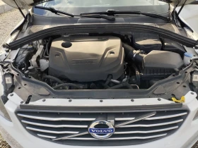 Volvo XC60 2.0D FACELIFT EURO6 190КС, снимка 12