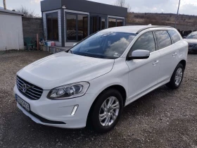 Volvo XC60 2.0D FACELIFT EURO6 190КС, снимка 1