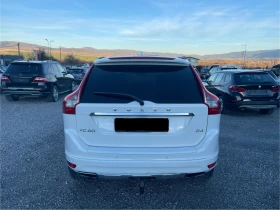 Volvo XC60 2.0D FACE EURO6 190КС, снимка 6