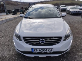 Volvo XC60 2.0D FACELIFT EURO6 190КС, снимка 2