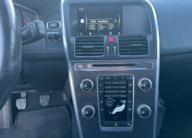 Volvo XC60 2.0D FACE EURO6 190КС, снимка 9