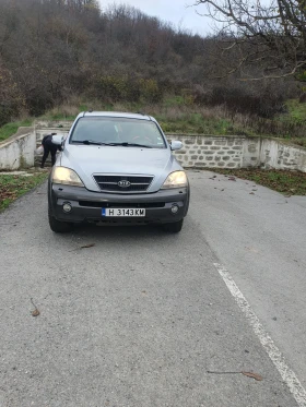 Kia Sorento, снимка 1