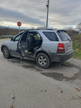 Kia Sorento, снимка 3