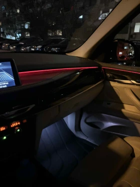 BMW X5 3.0 diesel, снимка 11