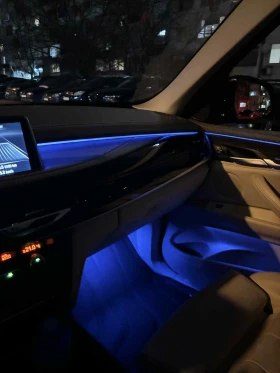 BMW X5 3.0 diesel, снимка 9