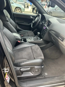 Audi Q5 TDI 3.0, снимка 8