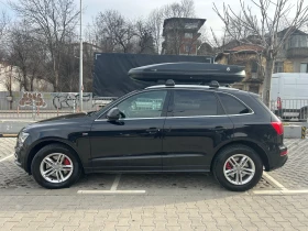 Audi Q5 TDI 3.0, снимка 3