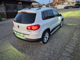 VW Tiguan 2.0 TDI 4MOTION, снимка 4