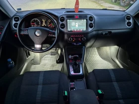 VW Tiguan 2.0 TDI 4MOTION, снимка 6
